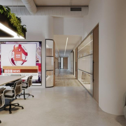 Dubai Hills Estate Business Park, Building 4, 7th Floor office spaces