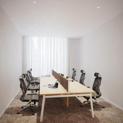 Serviced office centres to let in Dubai