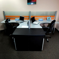 Office suites to hire in Dubai