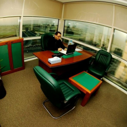 Executive suite in Dubai