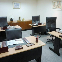 Image of Taipei serviced office