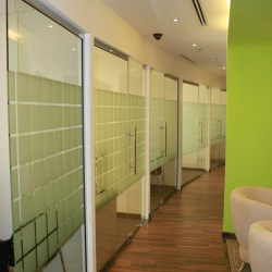 Office suites in central Dubai