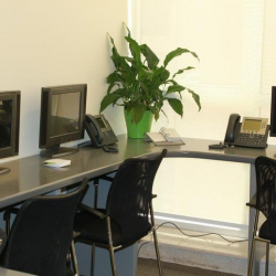 Dubai office space