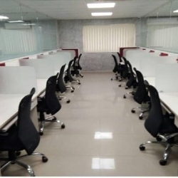 Serviced office centres to hire in Hyderabad