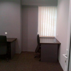 Image of Kuala Lumpur office accomodation