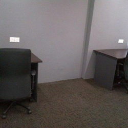 Office suite in Kuala Lumpur