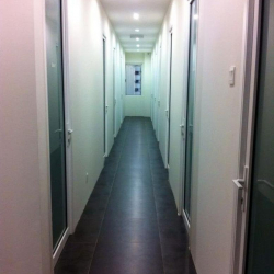 Office spaces to let in Kuala Lumpur