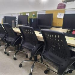 Executive office centres to hire in Delhi