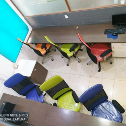 Office spaces to lease in Mumbai