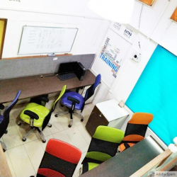 Offices at E-309, Andheri Link Road (Opposite Infiniti Mall), Crystal Plaza, Veera Desai Industrial Estate