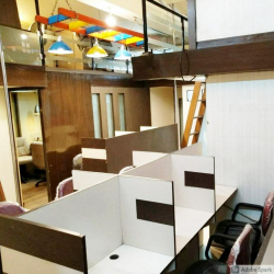 Office space to rent in Mumbai