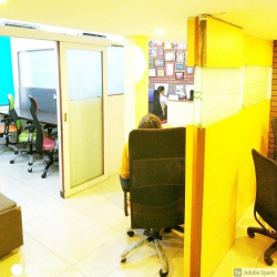 Executive office centres to lease in Mumbai