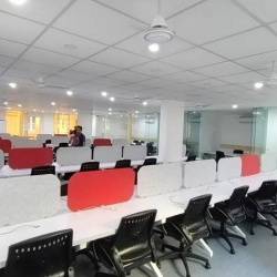 Serviced offices to lease in New Delhi