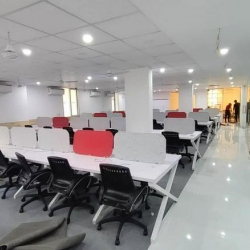 Executive suite - New Delhi
