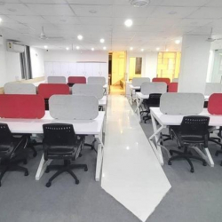 Serviced office to lease in New Delhi