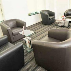 Serviced office centre - Kuala Lumpur