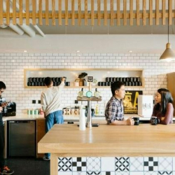 Serviced offices to let in Ho Chi Minh City