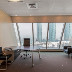 Manama serviced office