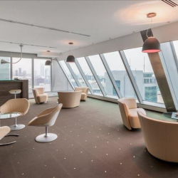 Serviced office centres to rent in Manama