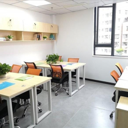 Office accomodations to rent in Guangzhou