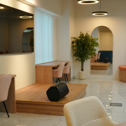 Offices at East Wing, Office 3107B (31st Floor), Latifa Tower, Sheikh Zayed Road