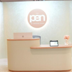 Dubai serviced office