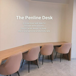 Executive office centre - Dubai