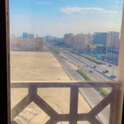 Interior of EASTERN, ALkhobar