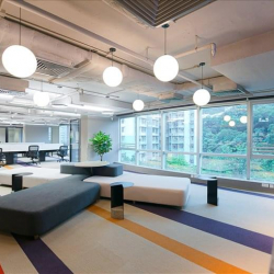 Serviced office to lease in Hong Kong