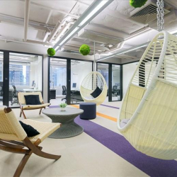 Serviced office centres to lease in Hong Kong