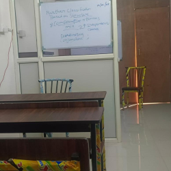 Elevate Academy, Chatrapati Shivaji Maharaj Chowk serviced offices