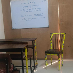 Serviced offices in central Kalyan