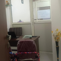 Offices at Elevate Academy, Chatrapati Shivaji Maharaj Chowk