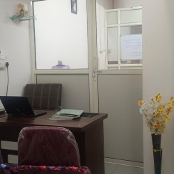 Executive office - Kalyan