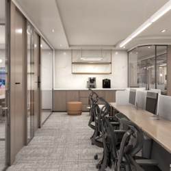 Serviced offices to hire in Dubai