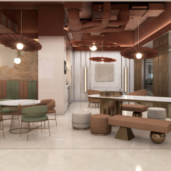 Serviced offices to rent in 