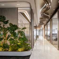 Serviced offices to rent in 