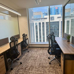 Serviced offices to rent in 