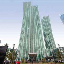 Office space - Astana