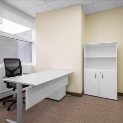 Astana serviced office