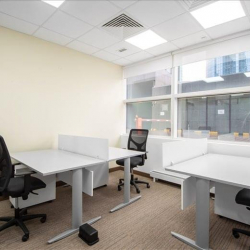 Serviced offices to lease in Astana