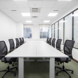 Emerald Tower, 3rd Floor, 10 Kunayeva Street office spaces