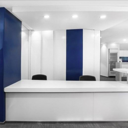 Office spaces to hire in Islamabad