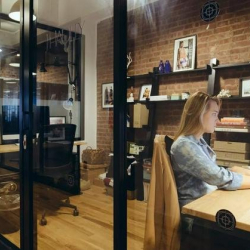 Serviced offices to hire in Mumbai