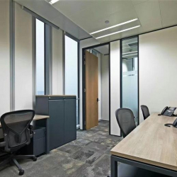 Exterior image of Enterprises Headquarter Building, No. 170 Weiyang Road, Level 19