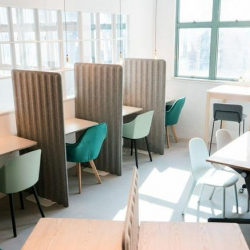 Serviced office centre to rent in Hong Kong