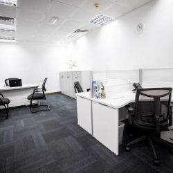 Office accomodation - Dubai