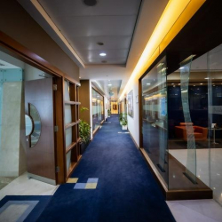 Executive office to hire in Dubai