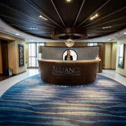 Office space in Dubai