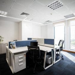 Serviced office centres to hire in Dubai